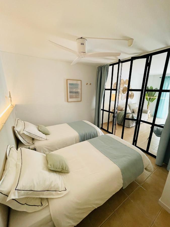 Fantastico Apartamento T2 A 2Min Do Acesso A Praia Cozyin Cabanas Cabanas De Tavira Exterior foto