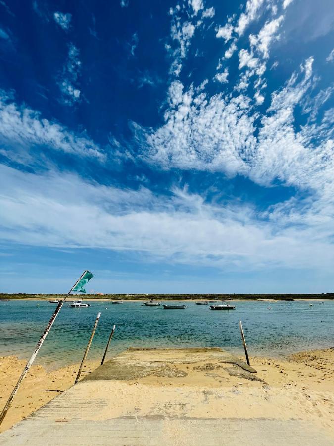 Fantastico Apartamento T2 A 2Min Do Acesso A Praia Cozyin Cabanas Cabanas De Tavira Exterior foto