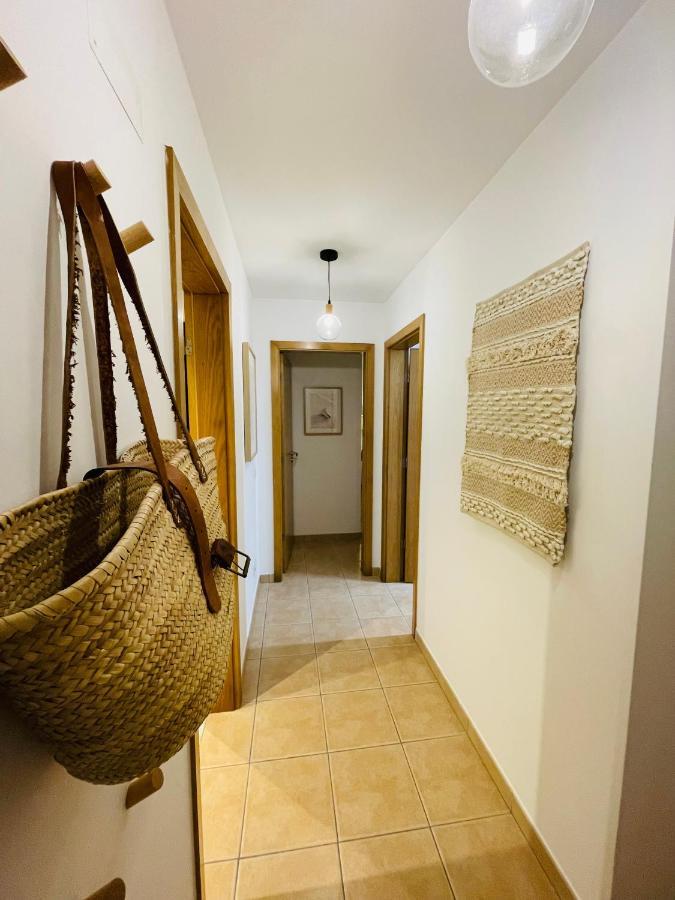 Fantastico Apartamento T2 A 2Min Do Acesso A Praia Cozyin Cabanas Cabanas De Tavira Exterior foto