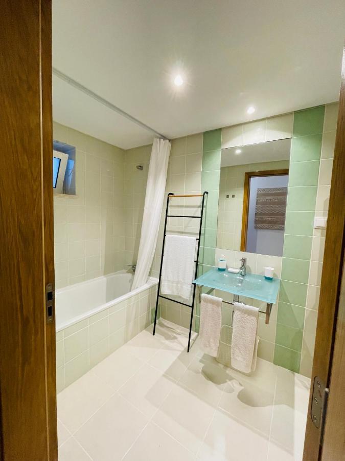 Fantastico Apartamento T2 A 2Min Do Acesso A Praia Cozyin Cabanas Cabanas De Tavira Exterior foto