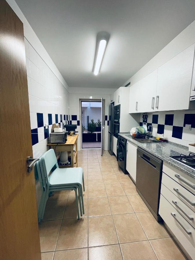 Fantastico Apartamento T2 A 2Min Do Acesso A Praia Cozyin Cabanas Cabanas De Tavira Exterior foto