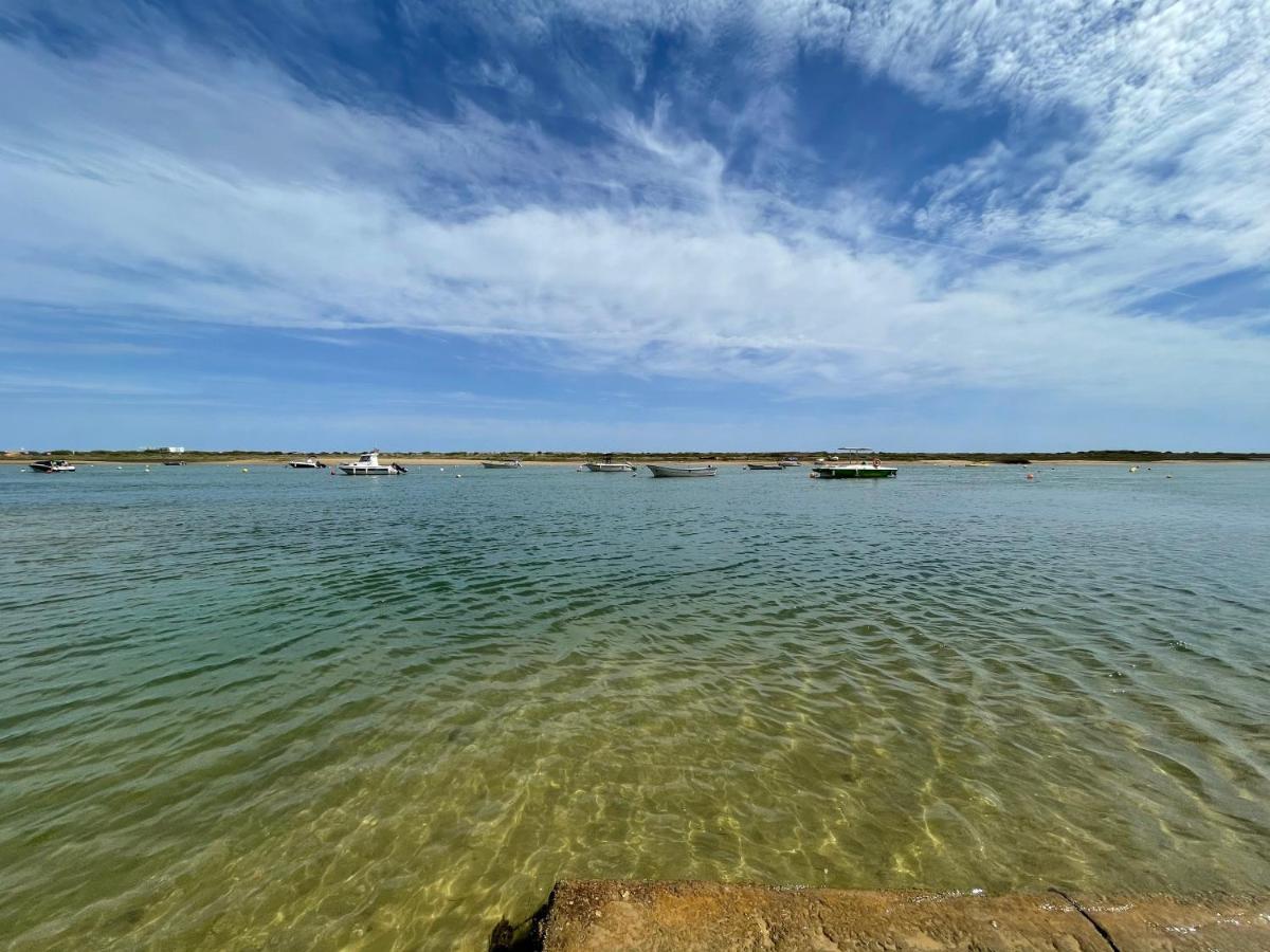Fantastico Apartamento T2 A 2Min Do Acesso A Praia Cozyin Cabanas Cabanas De Tavira Exterior foto